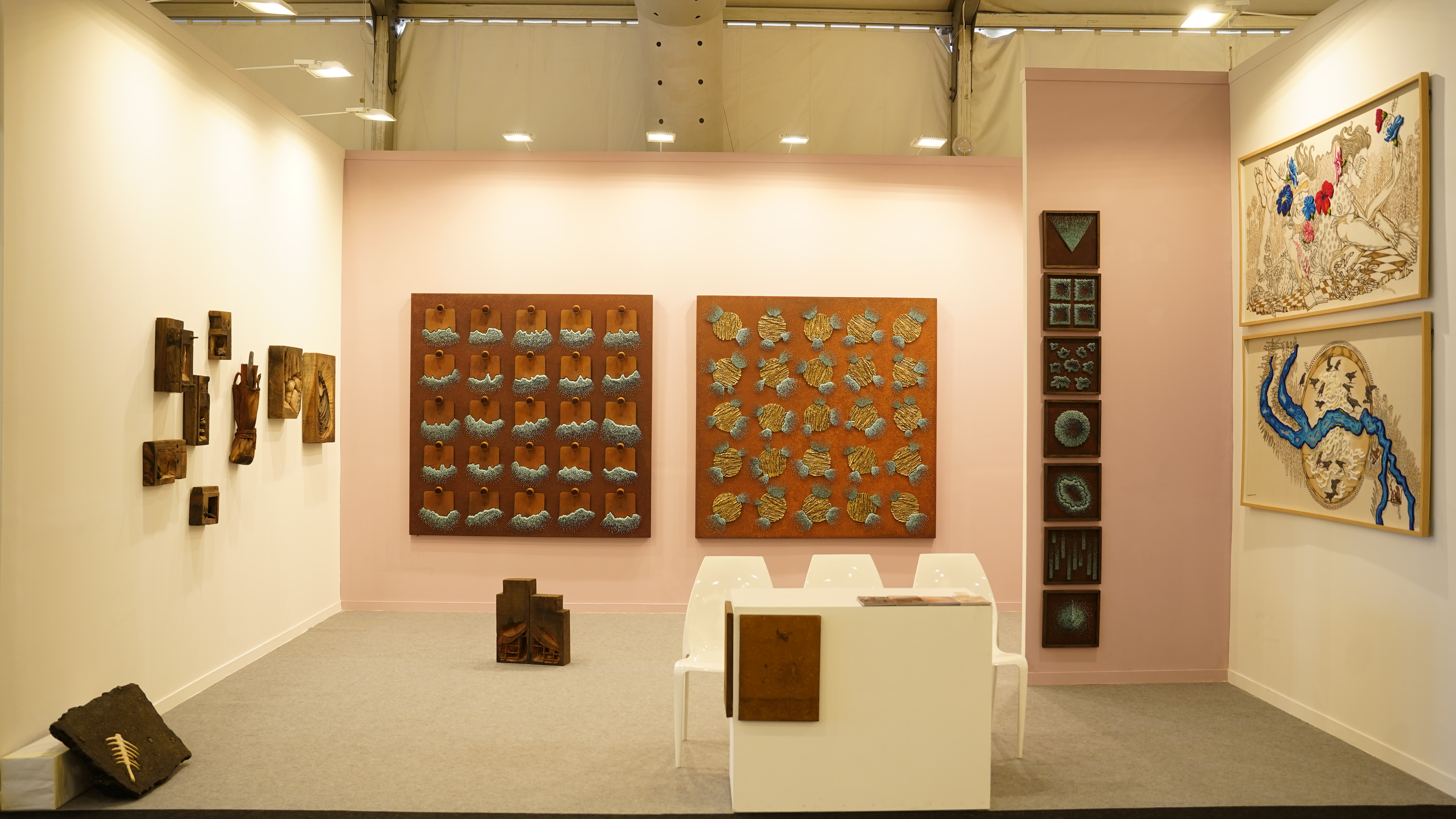 India Art Fair 2026